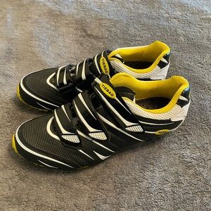 Tiebao Cycling Bike Shoes